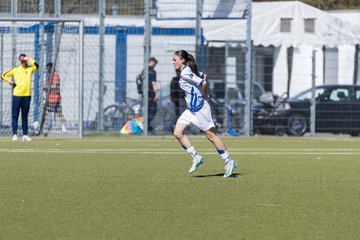Bild 247 - wCJ Suederelbe - wBJ UH-Adler : Ergebnis: 7:1